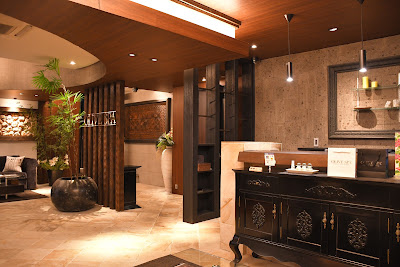 OLIVE SPA 교토 기온점 사진 2