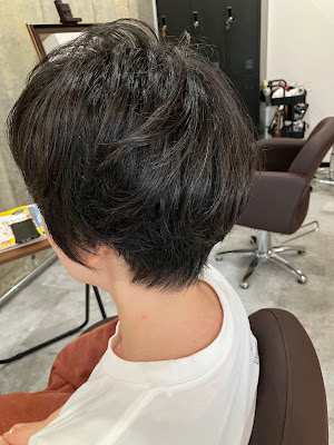 Hair salon Live raise（ヘアサロン リブレイズ）京都三条店 사진 3