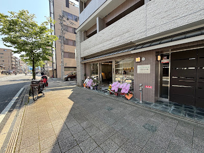 Hair salon Live raise（ヘアサロン リブレイズ）京都三条店 사진 4