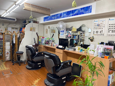Tokomaru Barber Shop 사진 3