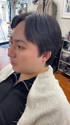 Tokomaru Barber Shop 사진 2