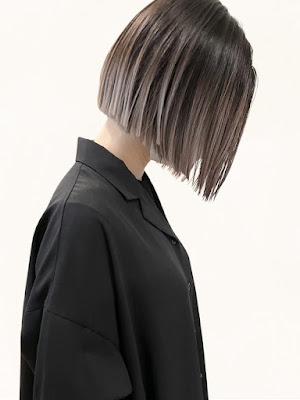 JIL BLAN 京都/ハイライト/レイヤーカット/ショートカット【hair salon】 사진 2