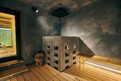 MACHIYA:SAUNA KYOTO 사진 3