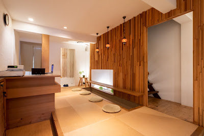 HealingSpace Makapuu 가라스마오이케점 사진 4