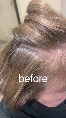merci hair salon 사진 2
