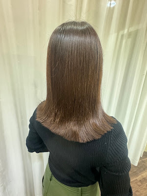 merci hair salon 사진 4