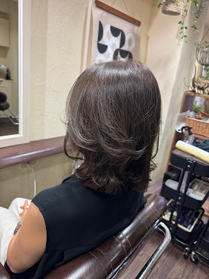 merci hair salon 사진 3
