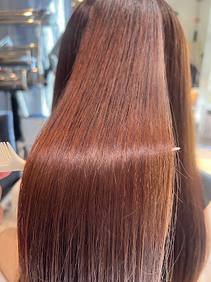 ヘアサロンAnche 사진 4