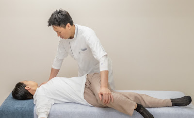 Umedashinkyu Acupuncture 사진 4