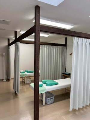 Umedashinkyu Acupuncture 사진 3