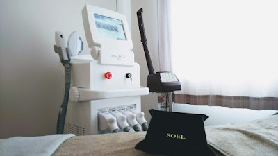 SOEL BEAUTY SALON ソエルビューティーサロン 사진 5