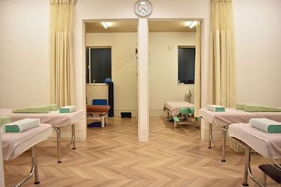 Ogura M Kotsu & S Raharimassa Acupuncture 사진 3