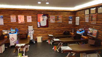 Kokura Ekimae Orthopedic Clinic 사진 2