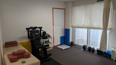 BMB Ujibashidori Orthopedic Clinic 사진 3