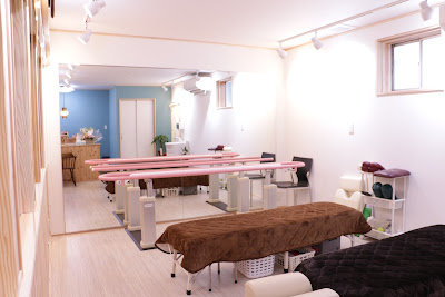 宇治このは整体院 Uji Konoha Shiatsu Therapy 사진 3