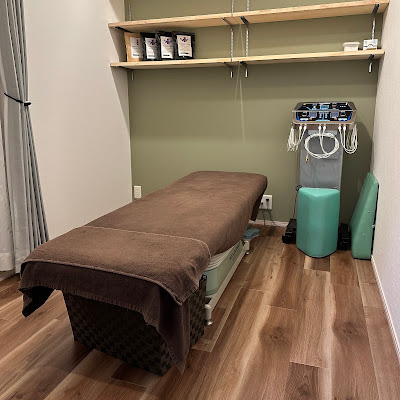 Sugitashinkyu Acupuncture 사진 2