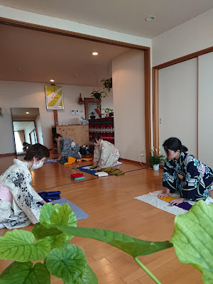Kiran Yoga（旧A-trees） 사진 2