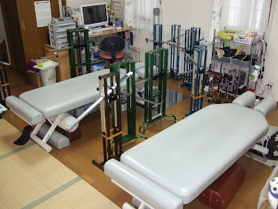 HSTiヘルスケア 宇治整体院 사진 4