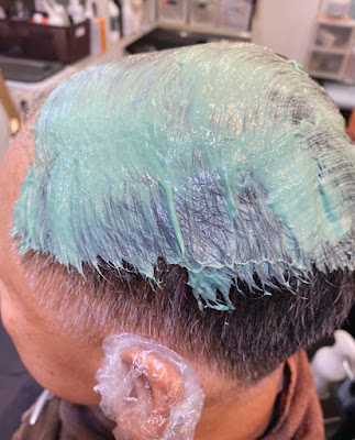 アートヘアーメイク・ソレイユ 사진 2