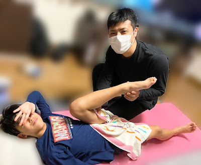 出張整体 ほぐし堂 사진 2