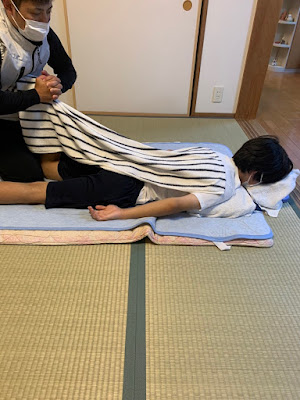 出張整体 ほぐし堂 사진 4