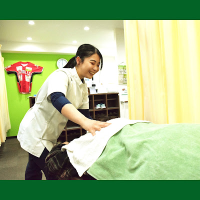 Ujiwadachi Orthopedic Clinic