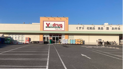 V drug 사진 2