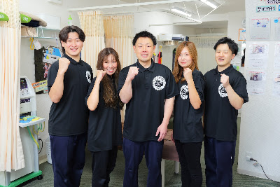 Obaku Acupuncture Orthopedic Clinic