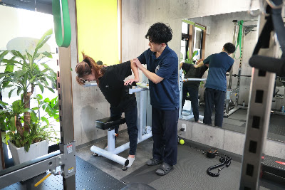 Obaku Acupuncture Orthopedic Clinic 사진 3