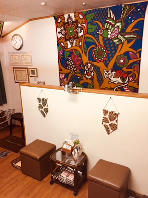 長岡京 整体Salon こりとりらくね 사진 4