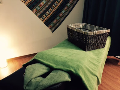 長岡京 整体Salon こりとりらくね 사진 5