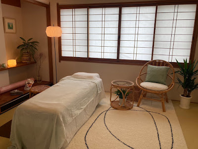 女性からだラボ 桃山サロン