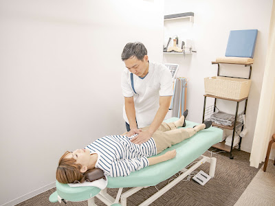 Okada Orthopedic Clinic 사진 3