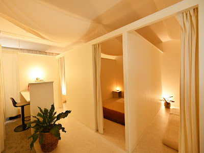 & Aroma Vuvu Thai Massage
