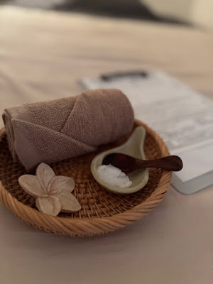 & Aroma Vuvu Thai Massage 사진 5