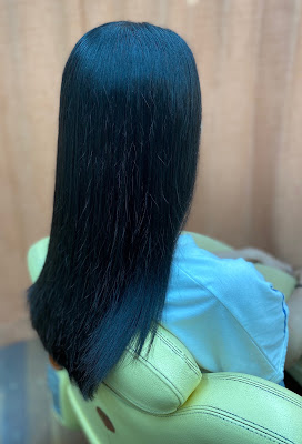 ヘアーエステグランツエッセ 사진 3