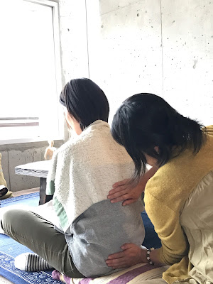 推拿とレイキ ゆらね 사진 4