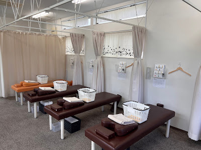 Mugen Orthopedic Clinic - Momoyama Gokonomiya 사진 3