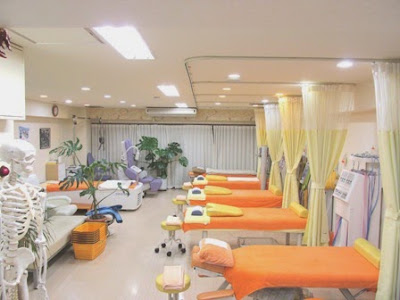 Nyuwashinkyu Acupuncture 사진 3