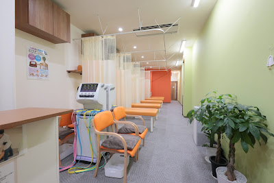 Harebare Orthopedic Clinic