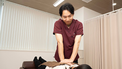 Kan Harikyuin Acupuncture