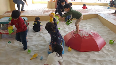퓨어 하트 키즈랜드 후시미 모모야마점 사진 2