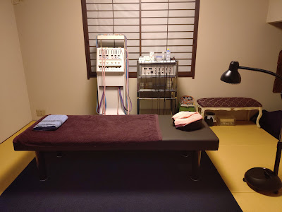Demi Acupuncture · Orthopedic Clinic