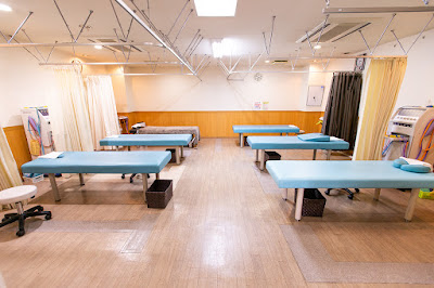 Tree Acupuncture and Moxibustion Osteopathic Clinic Muko City 사진 3