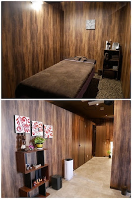 asian relaxation villa 京都伏見店