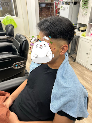Hair Salon Hasegawa 사진 2