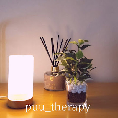 女性のためのpuu_therapyﾌﾟｳｾﾗﾋﾟｰ