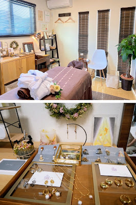 伏見|慢性疲労・ストレスケアのアロマサロンえくぼ【aroma salon ekubo】 사진 2