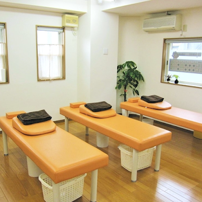 ライフ整骨院 伏見 사진 2