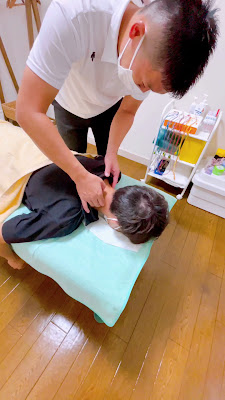 前田スポーツ鍼灸院｜京都伏見・アスリート専門 사진 2